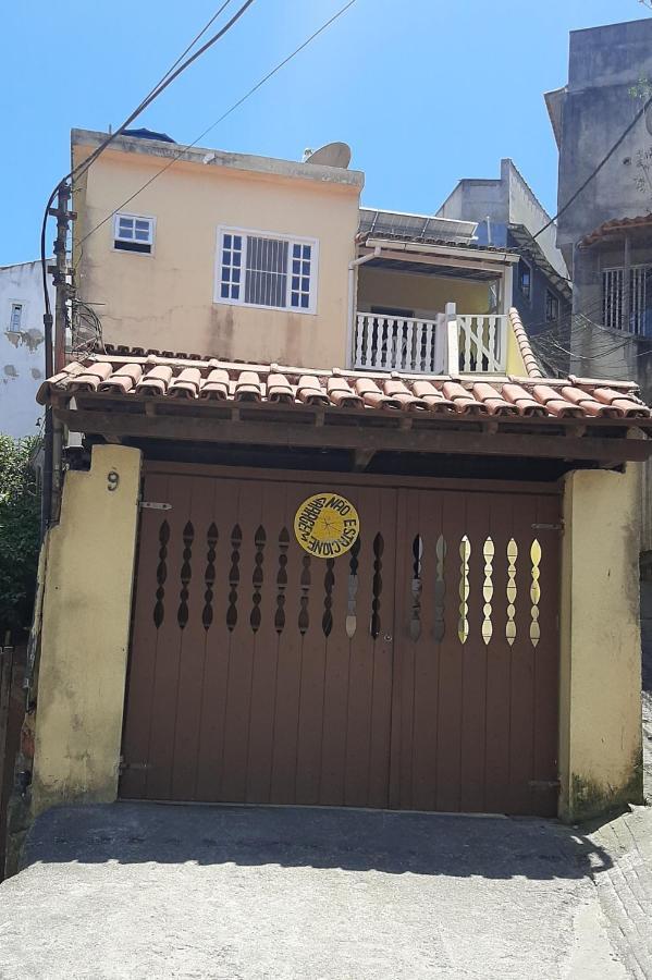 Casa De Praia Familia Macedo Arraial do Cabo Exterior photo
